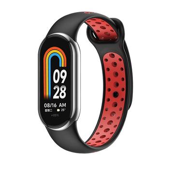 Xiaomi Smart Band 8/9 Beline Design Silicone Strap