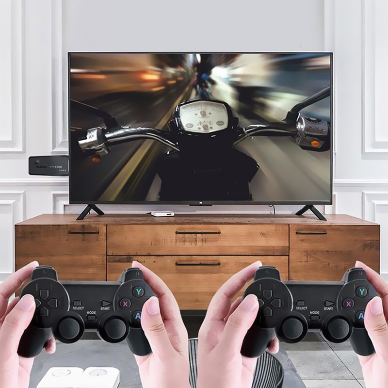 Video game console for led tv new arrivals