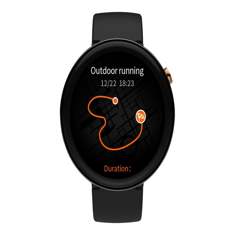 SMARTWATCH AMAZFIT NEXO –