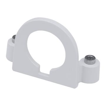 AXIS ACI Conduit Bracket B Camera Dome Conduit Adapter - White