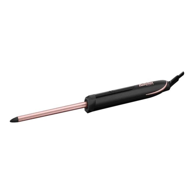 Babyliss 10 outlet mm curling wand