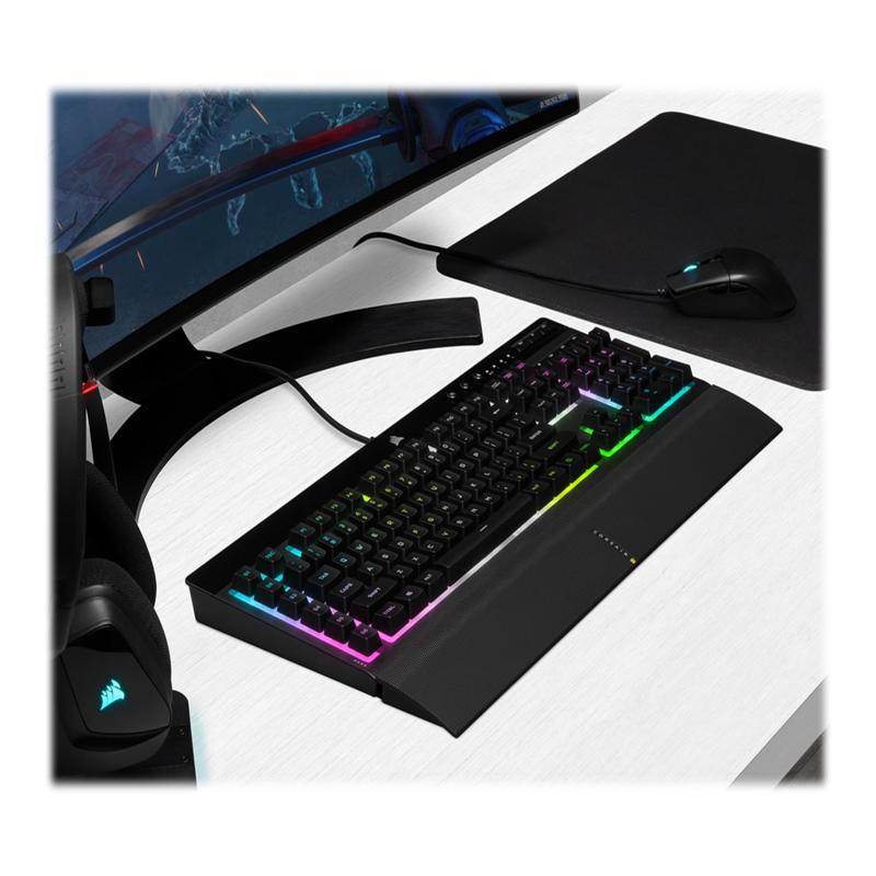 K55 RGB PRO Gaming Keyboard (UK)