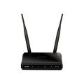 D-Link DAP-1360 Wireless N Range Extender - Black