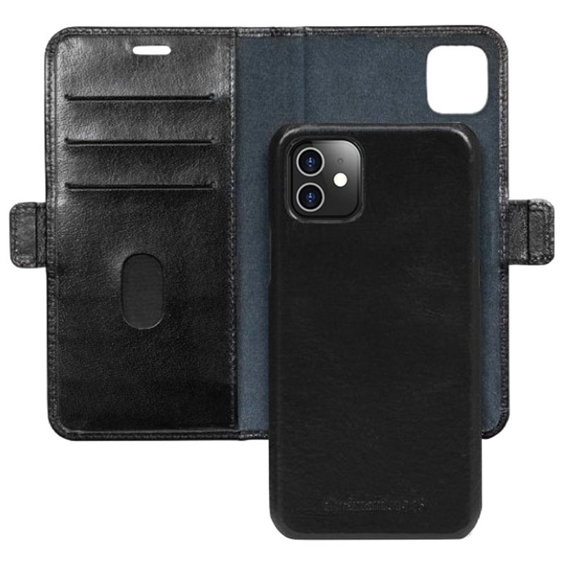 Dbramante1928 Lynge Iphone 12 Mini Wallet Leather Case