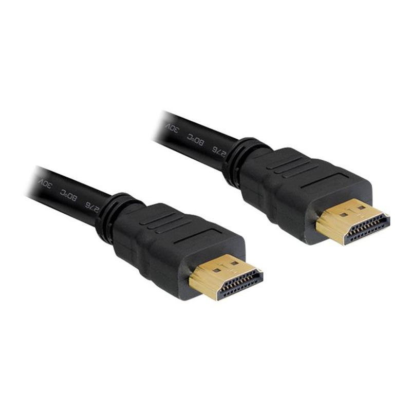 Câble HDMI Plat - 20M