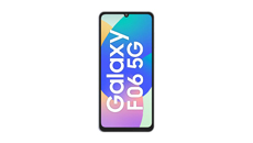 Samsung Galaxy F06 5G Case & Cover