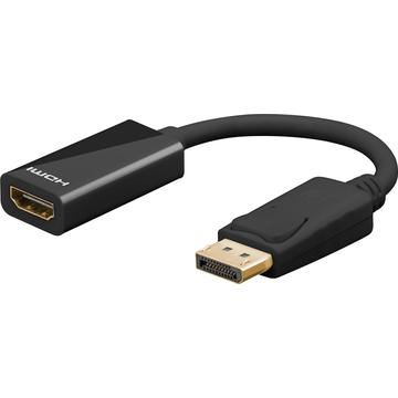 Media markt 2024 mini displayport hdmi