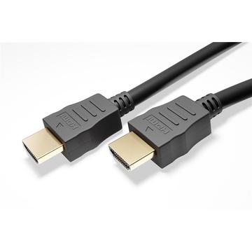 Goobay LC HDMI 2.1 Cable with Ethernet - 1.5m