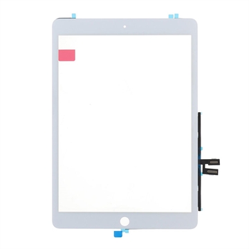 iPad 10.2 2019/2020 Display Glass & Touch Screen - White