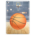 iPad 10.2 2019/2020/2021 TPU Case - Basketball