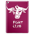 iPad 10.2 2019/2020/2021 TPU Case - Bull