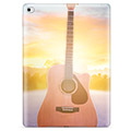 iPad 10.2 2019/2020/2021 TPU Case - Guitar