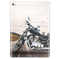 iPad 10.2 2019/2020/2021 TPU Case - Motorbike