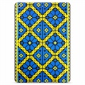 iPad 10.2 2019/2020/2021 TPU Case Ukraine - Ornament