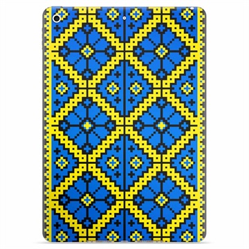 iPad 10.2 2019/2020/2021 TPU Case Ukraine - Ornament