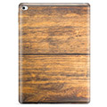 iPad 10.2 2019/2020/2021 TPU Case - Wood