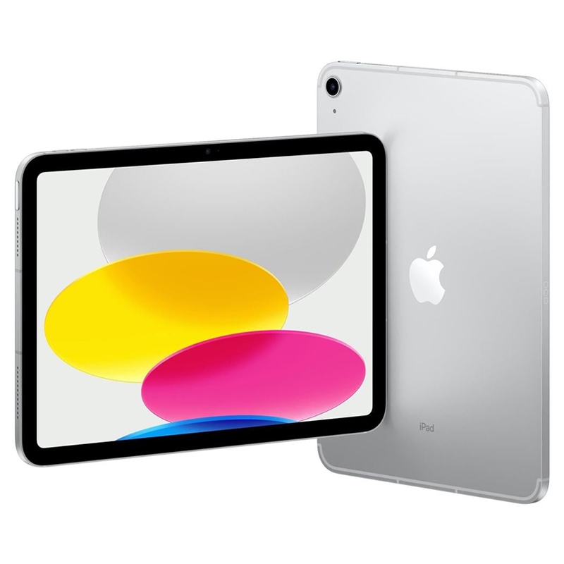 iPad (2022) Wi-Fi + Cellular - 64GB