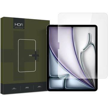iPad Air 11 (2024) Hofi Premium Pro+ Tempered Glass Screen Protector - Transparent