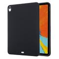 iPad Air 11 (2024)/Air 2020/2022 Liquid Silicone Case - Black