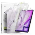 iPad Air 11 (2024) Ringke Easy Slide Tempered Glass Screen Protector
