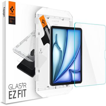 iPad Air 11 (2024) Spigen Glas.tR Ez Fit Tempered Glass Screen Protector