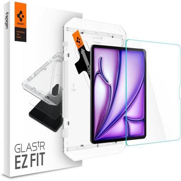 iPad Air 13 (2024) Spigen Glas.tR Ez Fit Tempered Glass Screen Protector