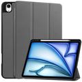 iPad Air 13 (2025) Tri-Fold Series Smart Folio Case - Grey