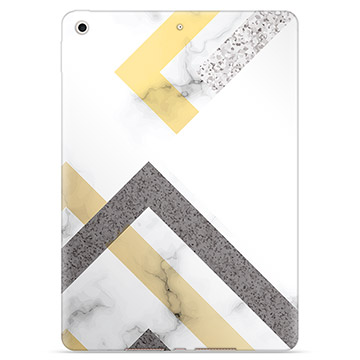 iPad Air 2 TPU Case - Abstract Marble