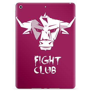 iPad Air 2 TPU Case - Bull