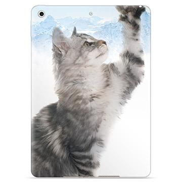 iPad Air 2 TPU Case - Cat