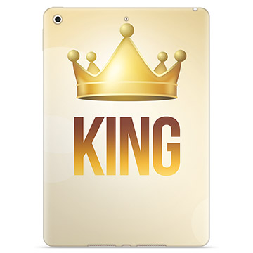 iPad Air 2 TPU Case - King