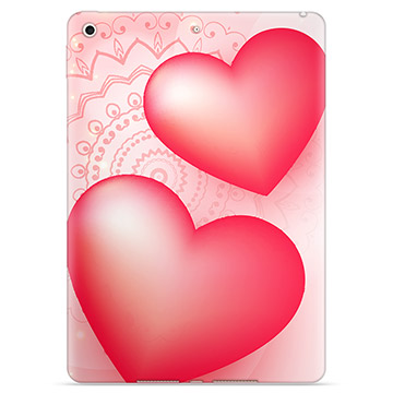 iPad Air 2 TPU Case - Love