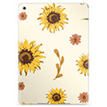 iPad Air 2 TPU Case - Sunflower