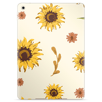 iPad Air 2 TPU Case - Sunflower