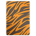 iPad Air 2 TPU Case - Tiger