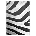 iPad Air 2 TPU Case - Zebra