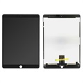 iPad Air (2019) LCD Display - Black - Original Quality