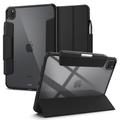 iPad Pro 11 (2024) Spigen Ultra Hybrid Pro Folio Case - Black