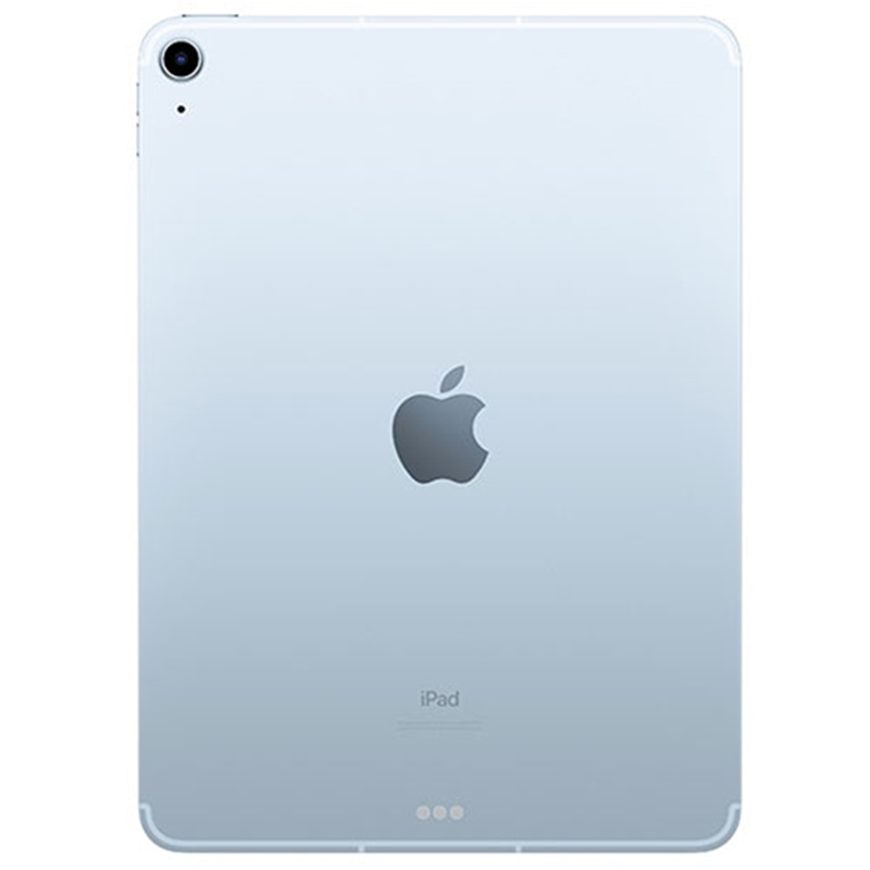 iPad Air (2020) LTE - 64GB - Sky Blue