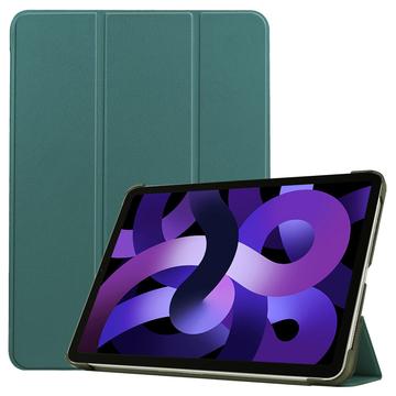 iPad Air 11 (2024) Tri-Fold Series Smart Folio Case - Green
