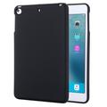 iPad Mini (2019) Liquid Silicone Case - Black