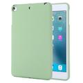 iPad Mini (2019) Liquid Silicone Case - Green