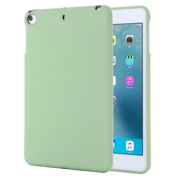 iPad Mini (2019) Liquid Silicone Case - Green