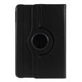 iPad Pro 11 (2024) 360 Rotary Folio Case - Black