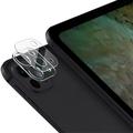 iPad Pro 11 (2024), iPad Pro 13 (2024) Imak 2-in-1 HD Camera Lens Tempered Glass Protector