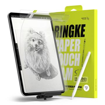 iPad Pro 11 (2024) Ringke Paper Touch Film Hard Screen Protector - 2 Pcs.