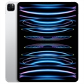 iPad Pro 12.9 (2022) Wi-Fi + Cellular - 1TB - Silver