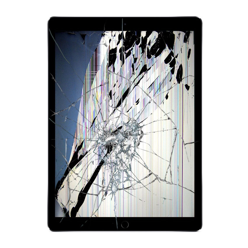 iPad Pro 12.9 LCD and Touch Screen Repair Original Quality