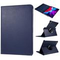 iPad Pro 13 (2024) 360 Rotary Folio Case - Blue