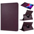 iPad Pro 13 (2024) 360 Rotary Folio Case - Dark Purple